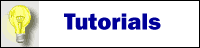 Tutorials